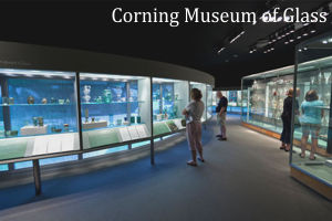 Corning Museum of Glass