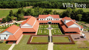 Villa Borg