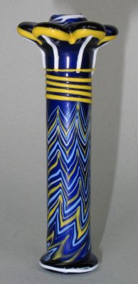 Palm kohl tube