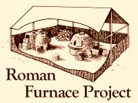 Roman Furnaces.