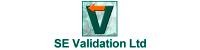 Thermocouples organised by SE Validation Ltd