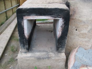 2. Annealing Oven.