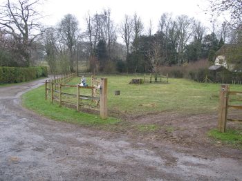1. The site.