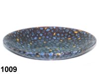 1009: Composite mosaic bowl