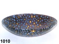 1010: Composite mosaic bowl