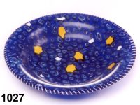 1027: Composite mosaic dish