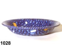 1028: Composite mosaic dish