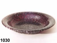 1030: Composite mosaic dish