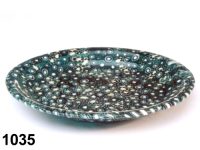 1035: Composite mosaic plate