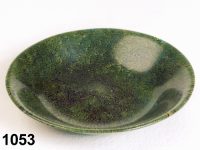 1053: Composite mosaic dish