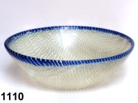 1110: Network mosaic bowl