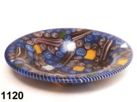 1120: Composite mosaic small dish