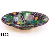 1122: Composite mosaic small dish