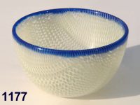 1177: Composite mosaic deep bowl/beaker