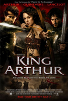 King Arthur (2004)