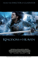 Kingdom Of Heaven (2005)