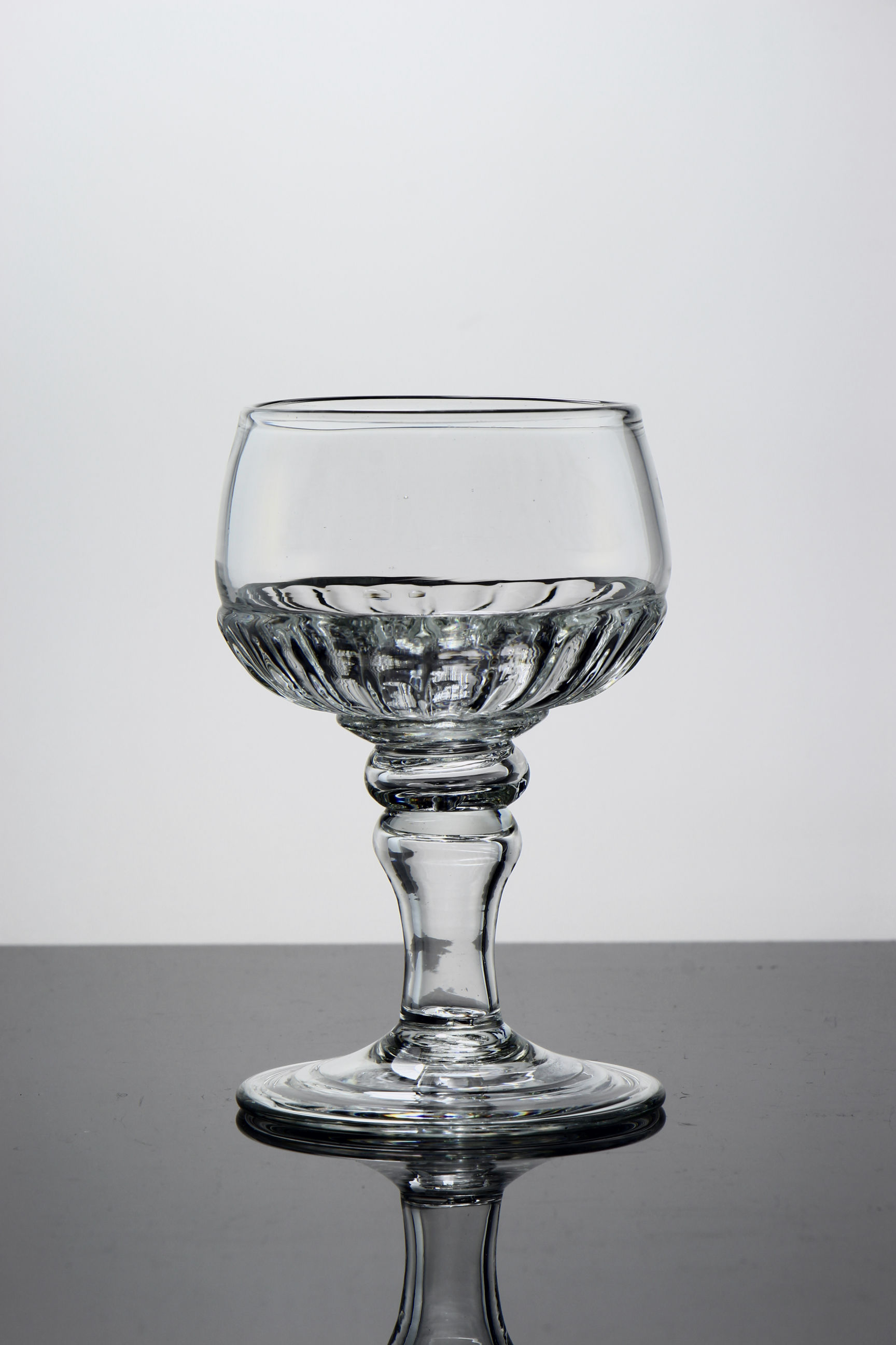 The Glassmakers 'The Favourite' Champagne/Mead Glass