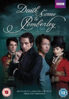 Death Comes to Pemberley (2013)