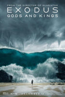 Exodus: Gods And Kings (2014)