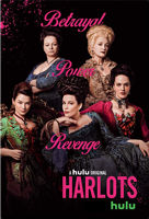 Harlots Season 3 (2019)