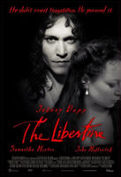 The Libertine (2004)