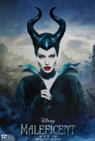 Maleficent (2014)