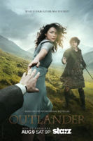 Outlander Season 1 (2014)