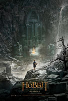 The Hobbit: The Desolation Of Smaug (2013)