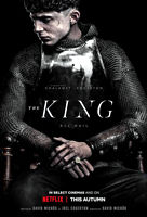 The King (2019)