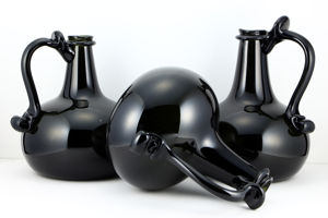 Decanter Bottles