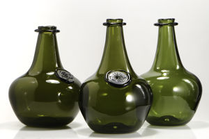 Early Onion Bottles