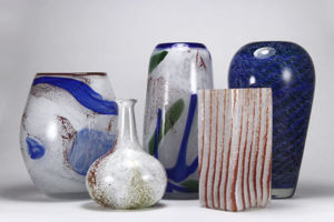 Contemporary Glass Gallery