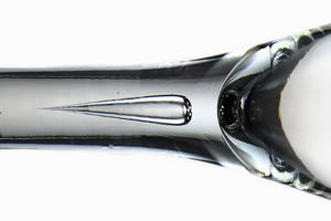 Drawn Stem Glasses