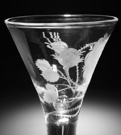 Engraved Glass 0003