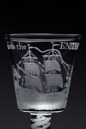 Engraved Glass 0004