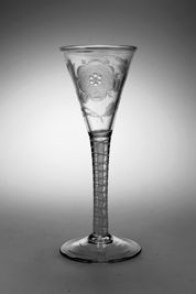 Engraved Glass 0005