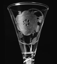 Engraved Glass 0005