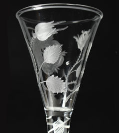 Engraved Glass 0005