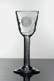 Engraved Glass 0006