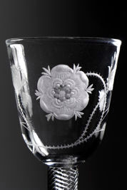 Engraved Glass 0006