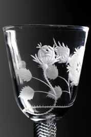 Engraved Glass 0006