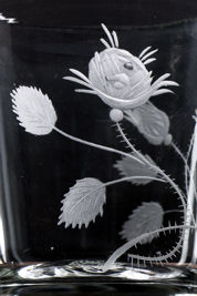 Engraved Glass 0007