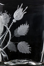 Engraved Glass 0008