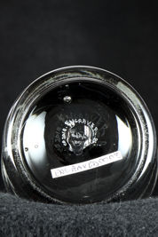 Engraved Glass 0008