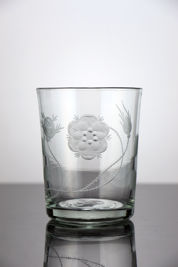 Engraved Glass 0009