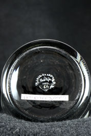 Engraved Glass 0009