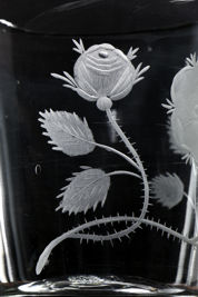 Engraved Glass 0010
