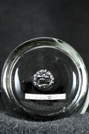 Engraved Glass 0010