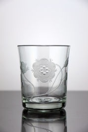 Engraved Glass 0011
