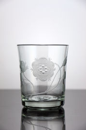 Engraved Glass 0011